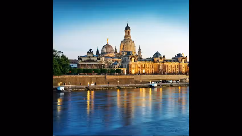 Hapimag Resort Dresden