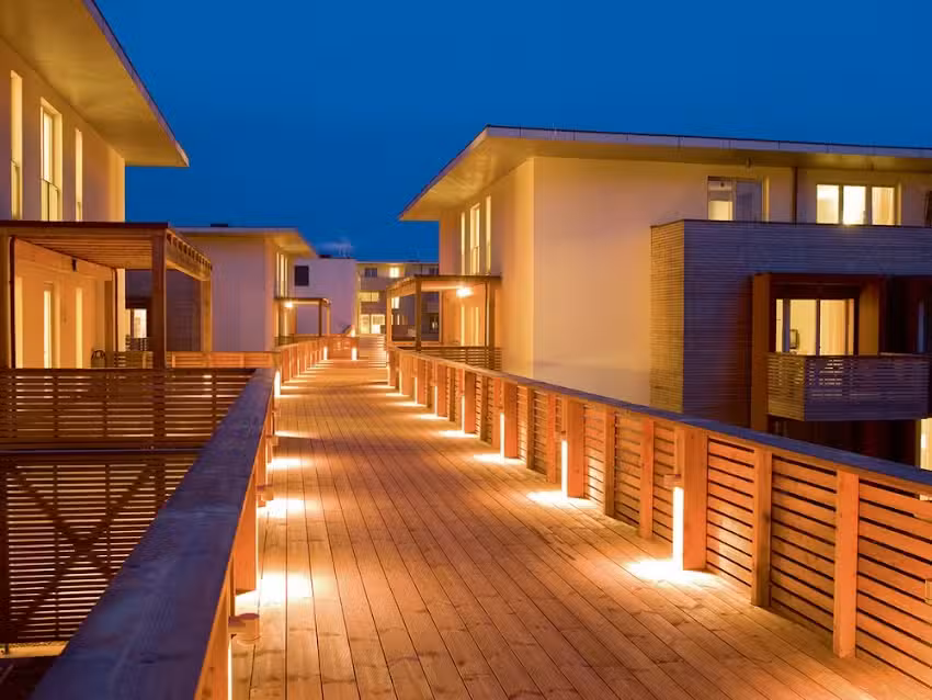 Hapimag Resort H&ouml;rnum