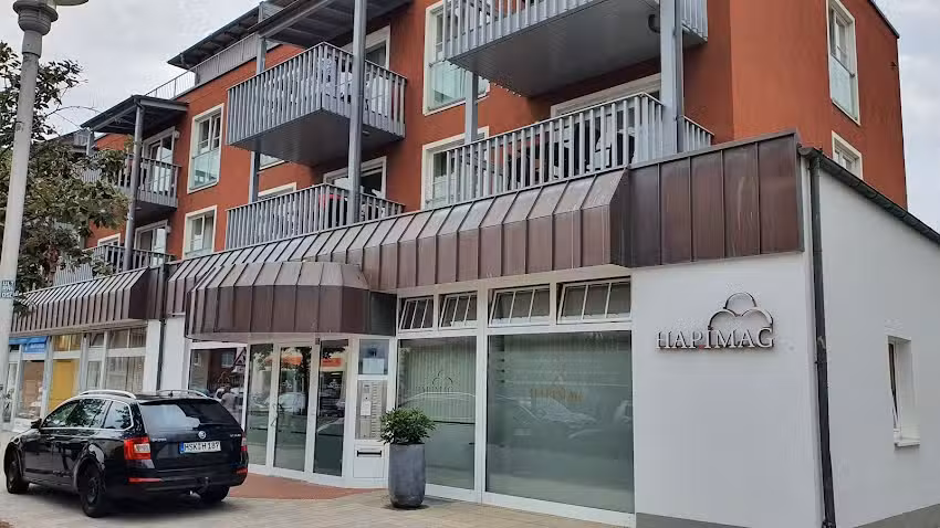 Hapimag Resort Westerland Aalborg