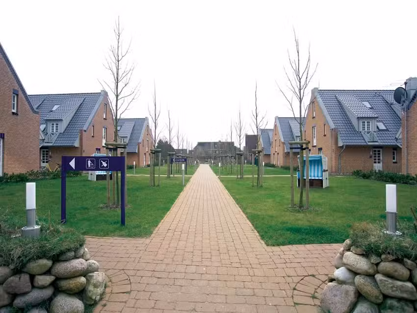 Hapimag Resort Westerland D&uuml;nenblick