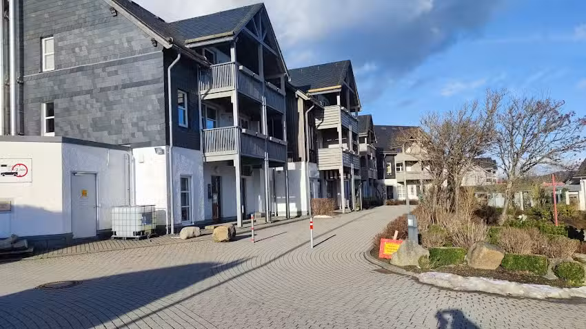 Hapimag Resort Winterberg