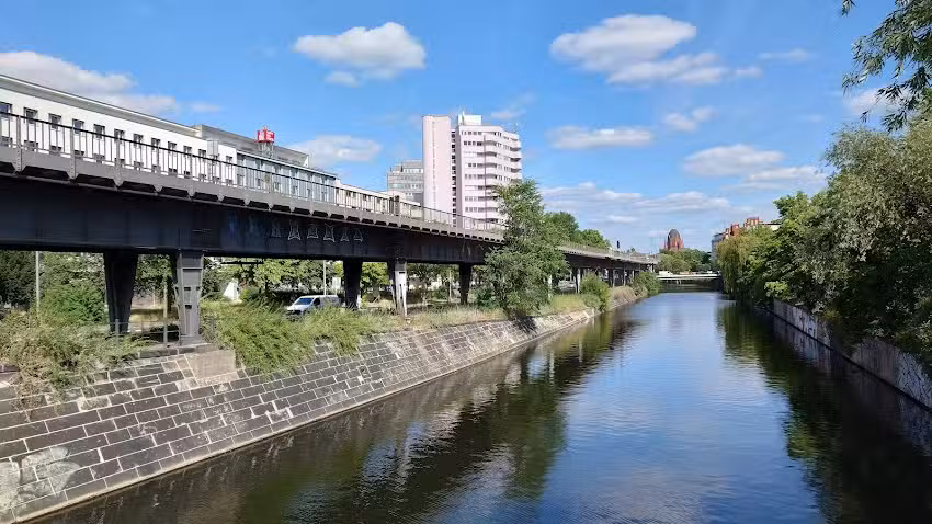 Happy Bed Hostel Berlin