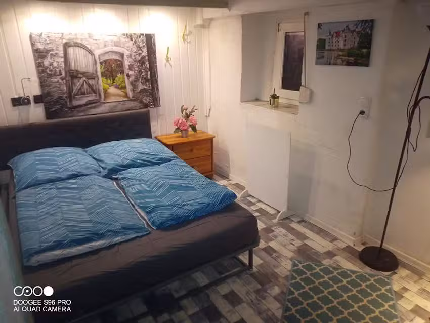 Happy Villa Ferienwohnung