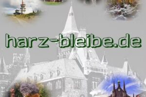 Harz-Bleibe Fam. Kohlrusch