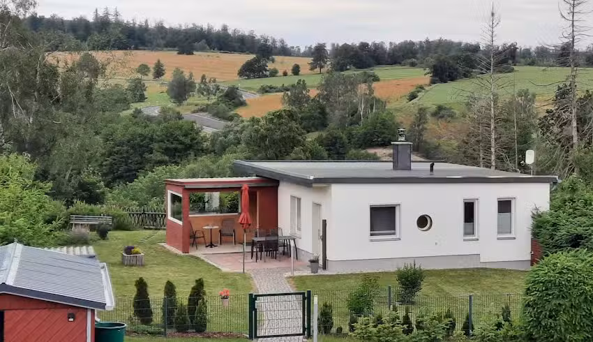 Harz-Bungalow