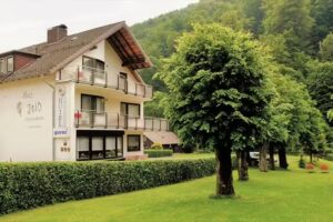 Harz Hotel Haus Iris