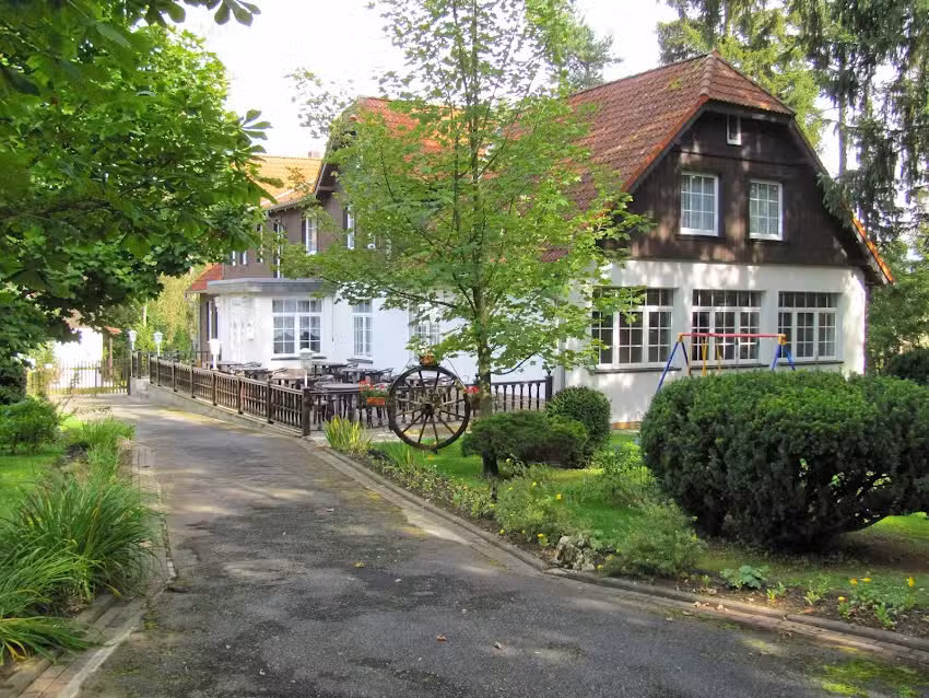 Harz Resort Waldesruh