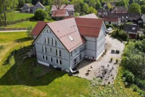 Harz-Urlaubs-Alm Hotel & Ferienh&auml;user