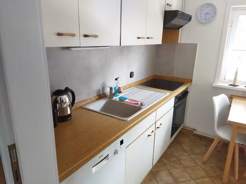 Harz Valley &ndash; Mit Fernblick in den Harz (Ferienwohnung)