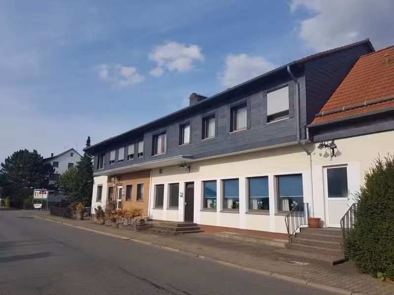 Harzblick UG