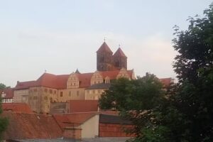 Harzer Gem&uuml;tlichkeit