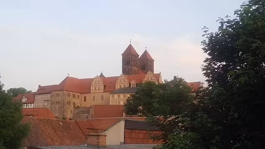 Harzer Gem&uuml;tlichkeit