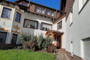 Harzhotel „Zum Mühlenberg“