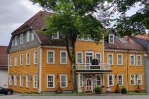 Harzhotel Zum Prinzen, ein Unternehmen der Hotel-Manufaktur-Harz GmbH