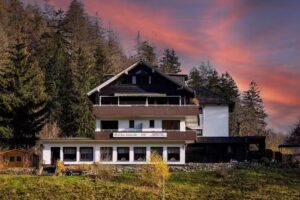 Harzhotel Zur Schmiede