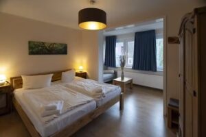 Harzhub Braunlage &ndash; Berglust Braunlage