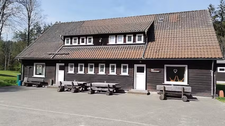Harzklub Wanderheim Wildemann