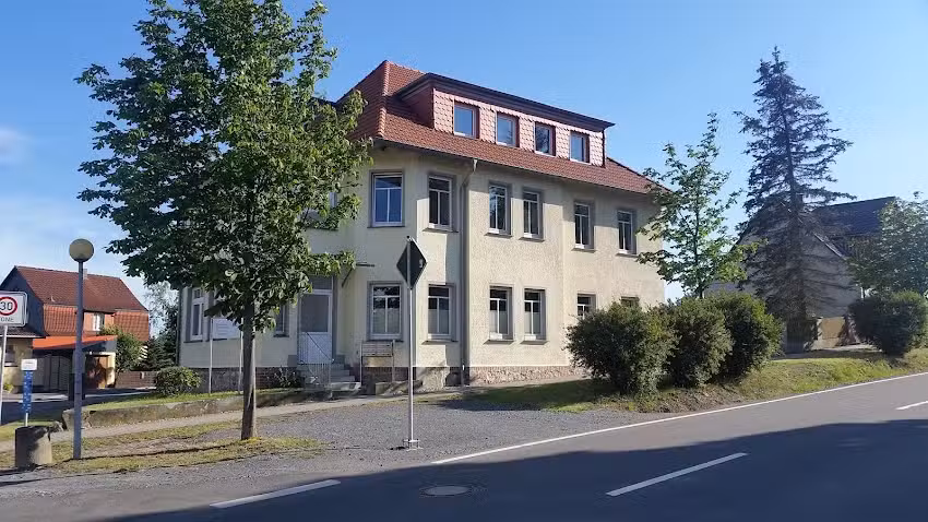 HarzQuartier