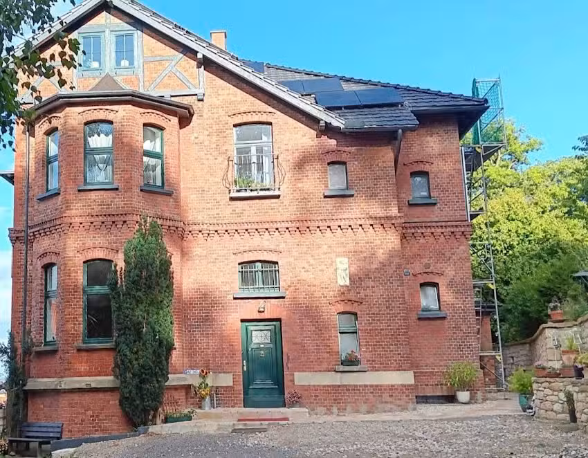 Harzteufel Ferienwohnung