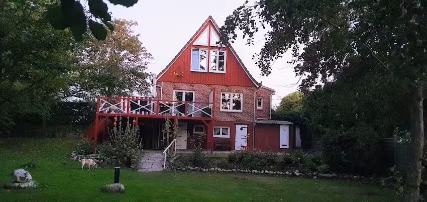 H&auml;s&rsquo;chens Hus