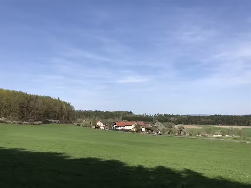 Hasenhof Schraml