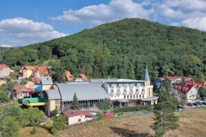 Hasser&ouml;der Ferienpark