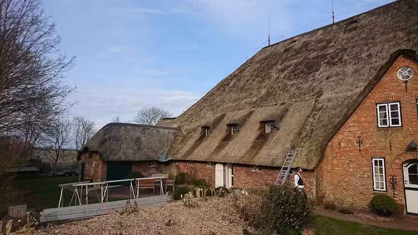 Haubarg Marienhof
