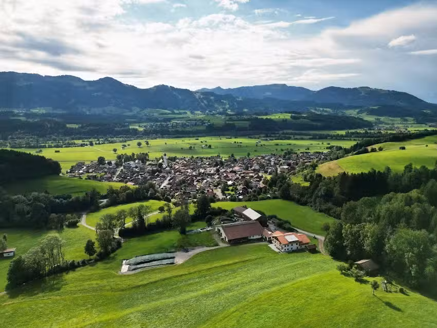 Hauber&acute;s Ferienhof