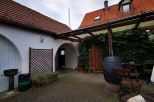 Haukes Einkehr