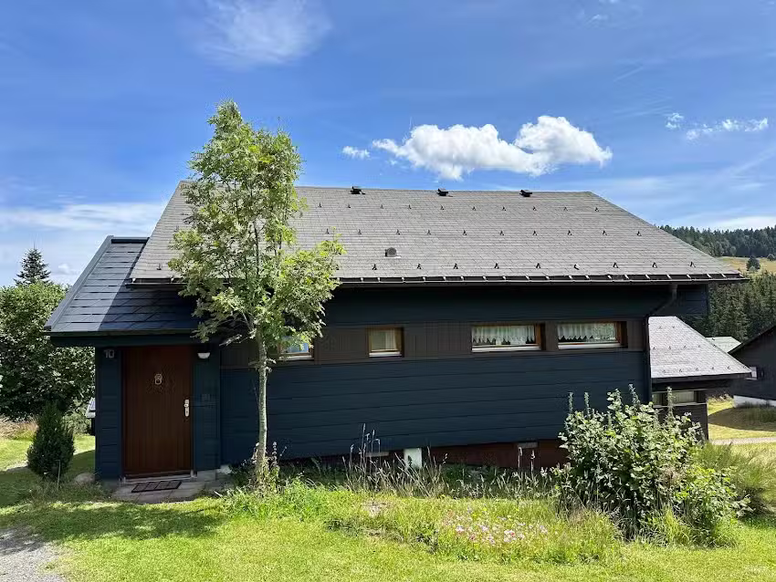 Haus 10