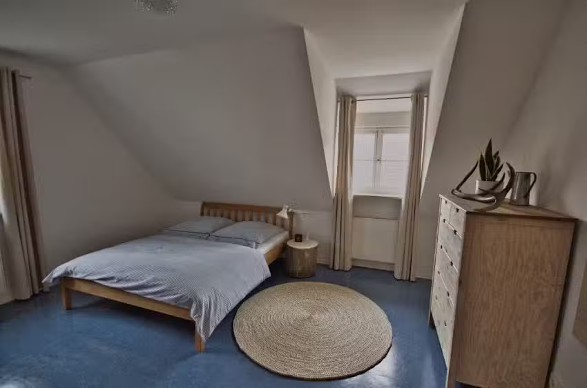 Haus-11 – Maria & Josef Koller