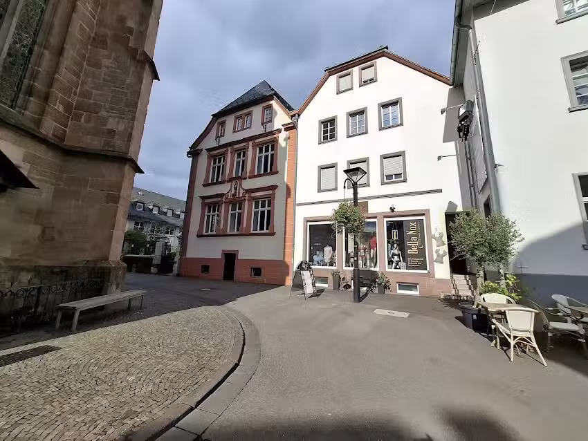 Haus 202