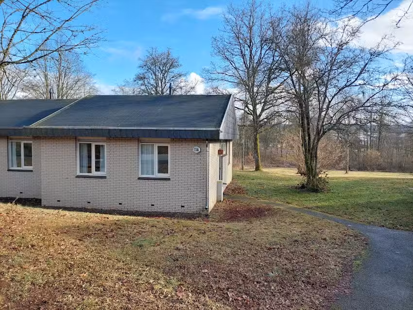 Haus 234 Landal Hochwald