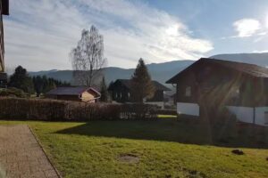 Haus 62 Feriendorf am Hohen Bogen