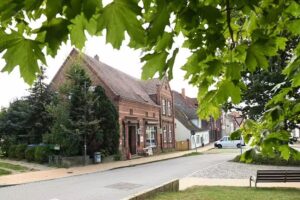 Haus 7 Neukloster