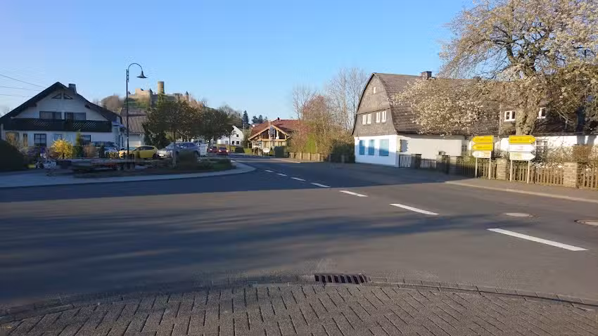 Haus Adele Raphaelshaus Dormagen