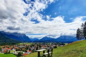 Haus Adlerblick