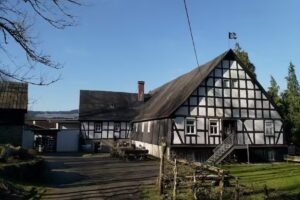 Haus Agatha Freizeit- und Bildungsstätte