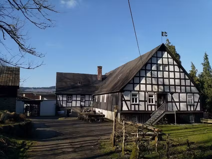 Haus Agatha Freizeit- und Bildungsst&auml;tte