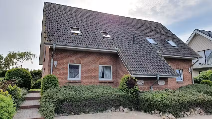 Haus Ahlma