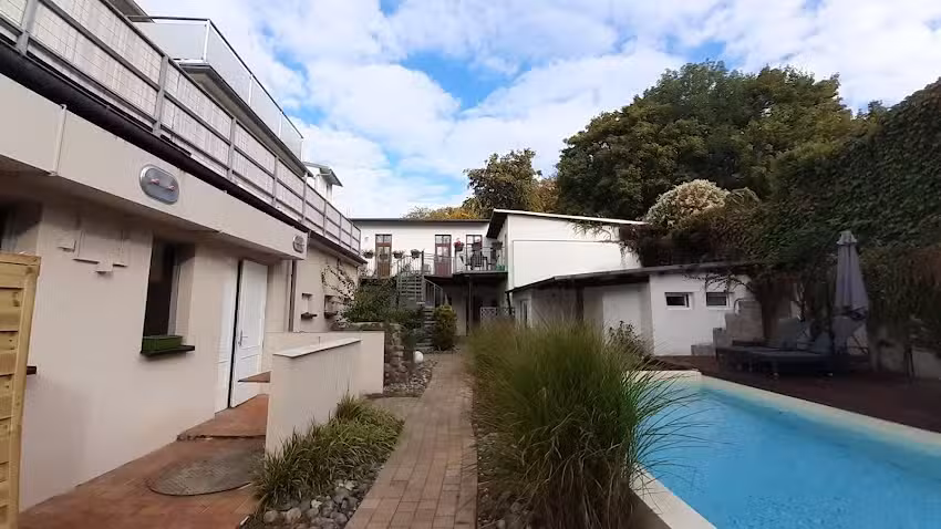 Haus Alexander