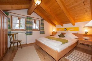 Haus Almfried – Maria Oefner-Pölzl