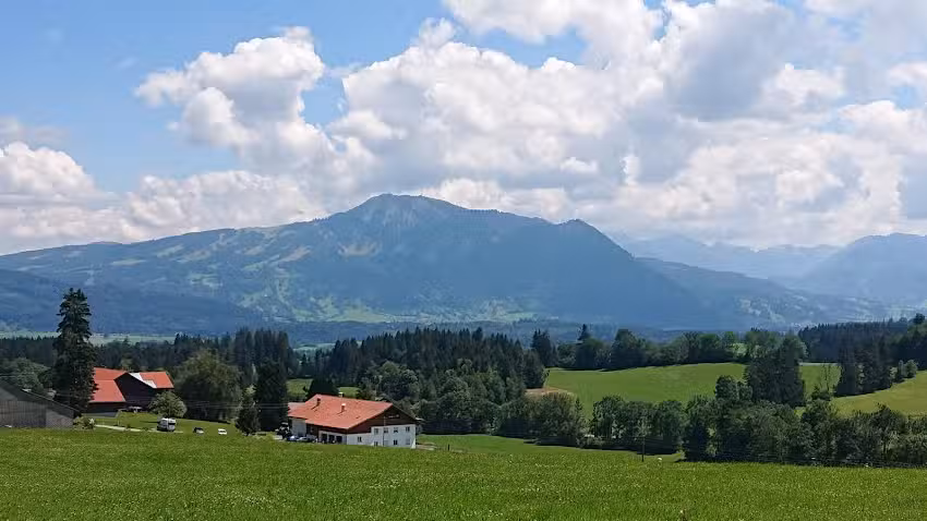 Haus Alpenhof
