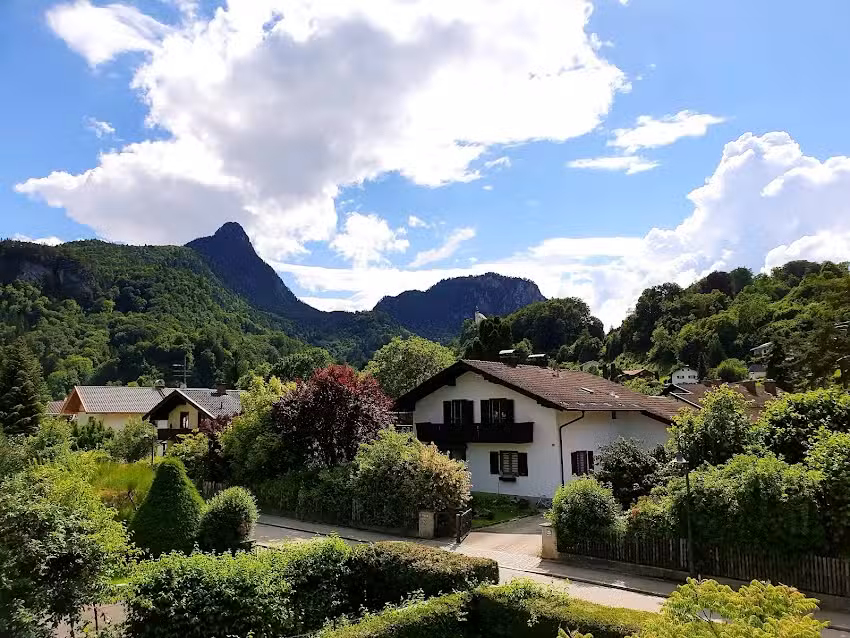 Haus Alpenland