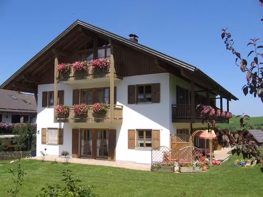 Haus Alpenstern