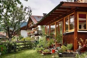 Haus Alpenwelt &ndash; Ferienwohnung Mittenwald