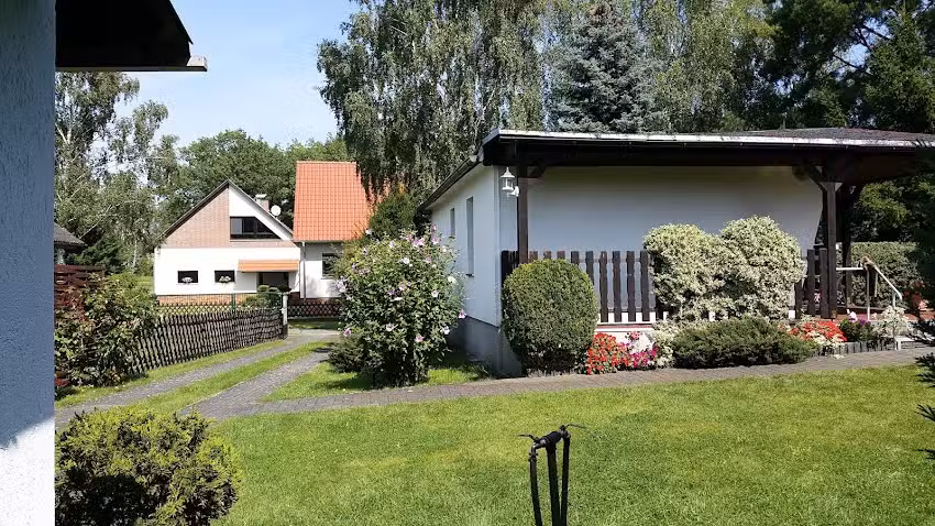 Haus Altschulze