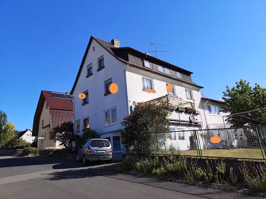 Haus „Am Bartelsborn“