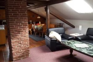 Haus am Bramersbach