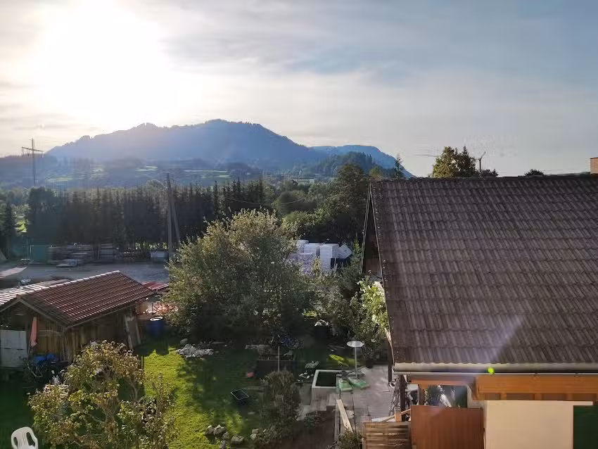 Haus am Brunnenbach
